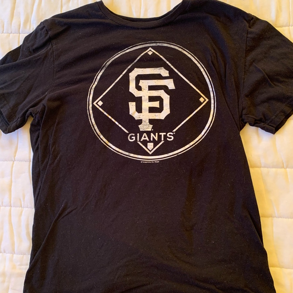 San Fransisco Giants T-shirt